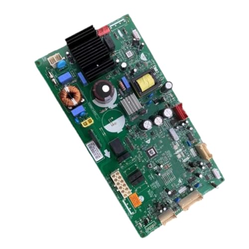 Kylskåpsinverterare Kontrollkort PCB EBR87145102 EBR87145111