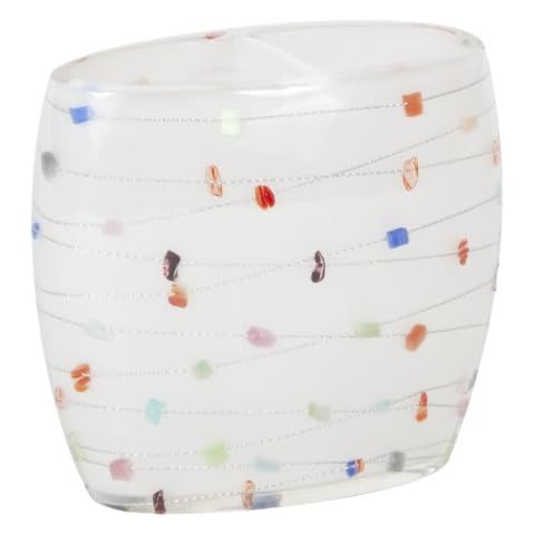 BathSense Baubles Toothbrush Holder Cover