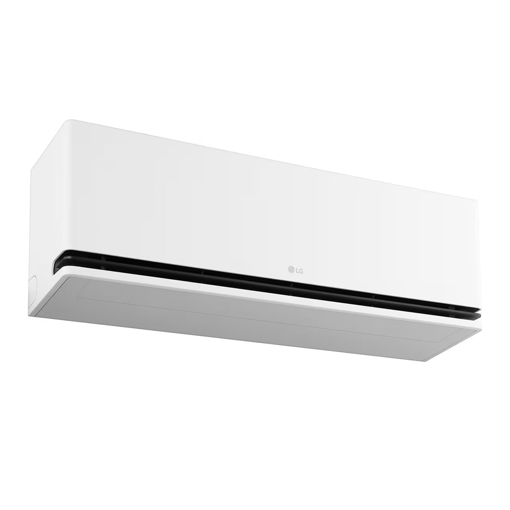 LG Climatiseur Bi Split DualCool Deluxe WiFi 9 000 + 12 000 Btu, Clim Dual Split (2 Unités Intérieures et 1 Unité Extérieure), R32, Pompe à Chaleur, Haute Efficacité Énergétique A+++ / A++