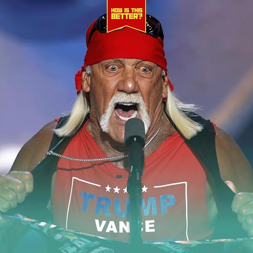Politics is Wrestling