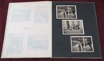 Hardcover Queen Alexandra's Christmas Gift Book