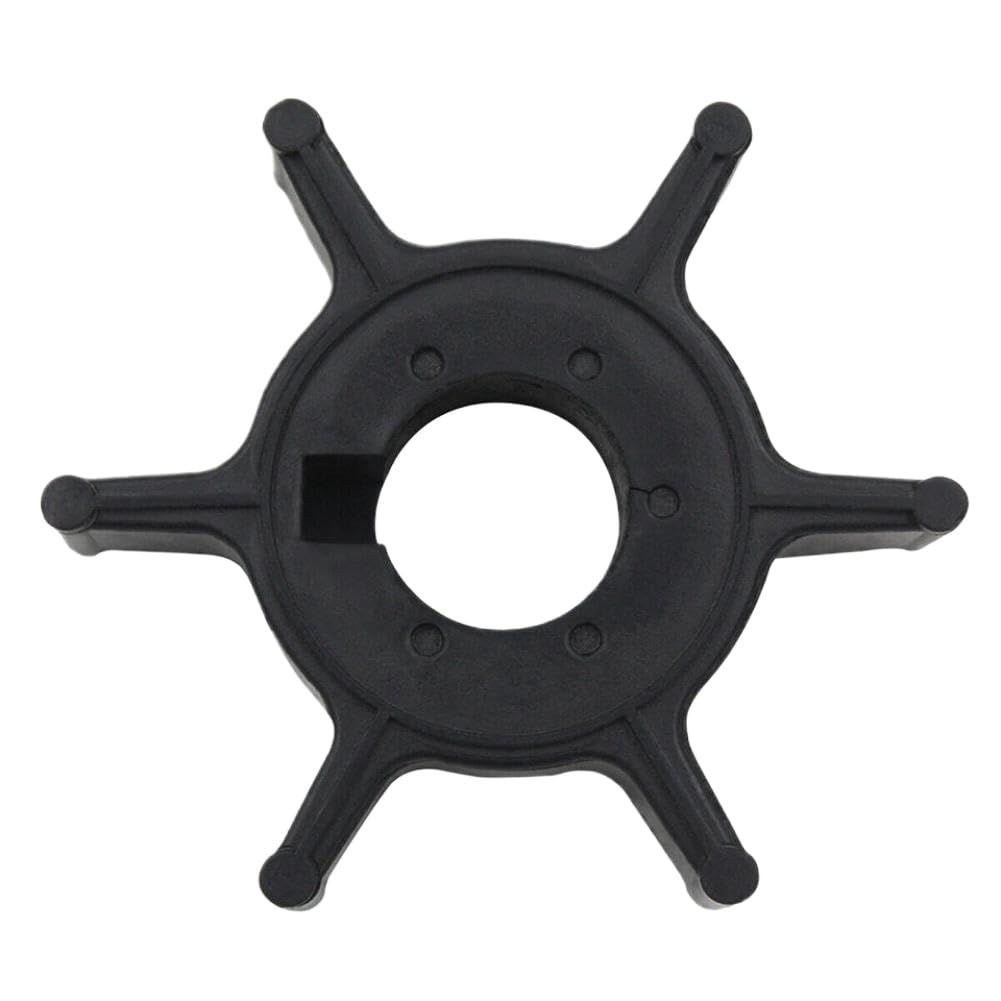 Girante Pompa Acqua 19211-ZV0-003 Compatibile Con Marine 2HP