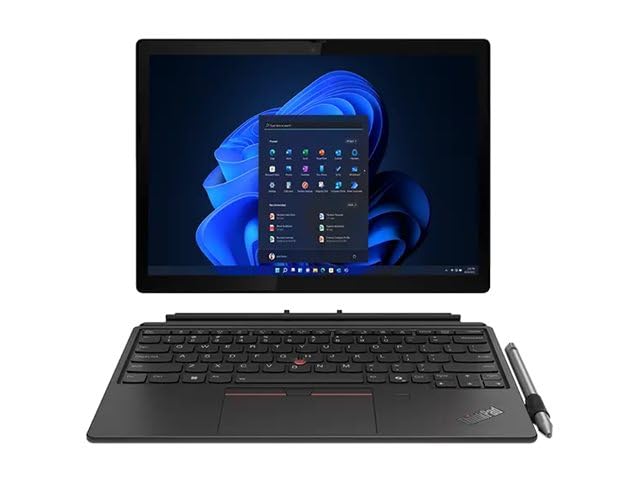 Windowsタブレット本体 Thinkpad X12 detachable gen1 16Gb LTE Lenovo ThinkPad X12 Detachable Gen 1 価格.com限定 Core i5
