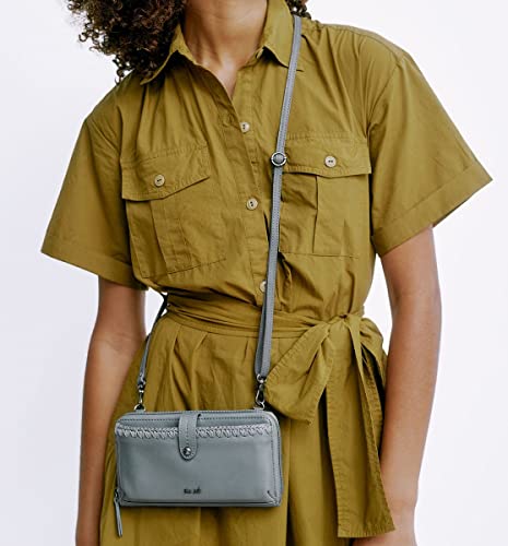 Image of The Sak Iris Crossbody Convertible Cross Body