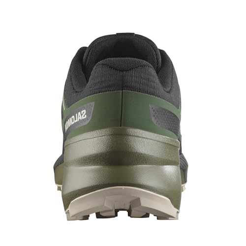Image of Salomon Men's Speedcross Peak Trail Running Shoes