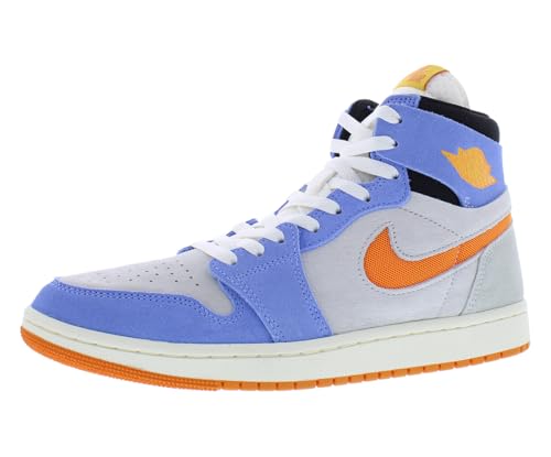 Image of Nike Men's Air Jordan 1 Zoom CMFT 2 Sneaker