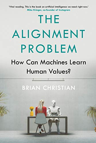The Alignment Problem view 2