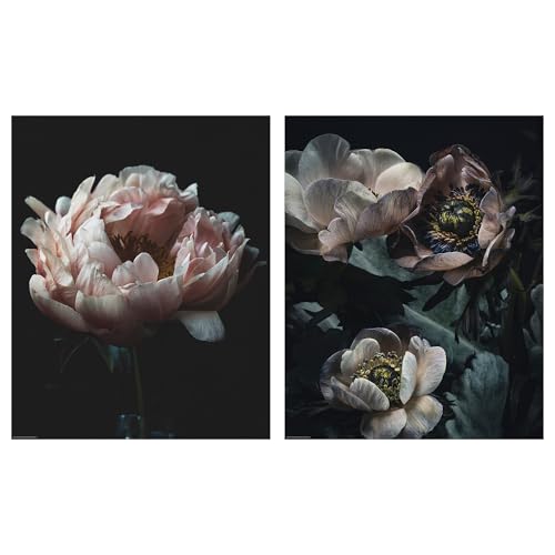 Poster Nature morte ProTuning BILD 40 x 50 cm au rendu artistique exceptionnel