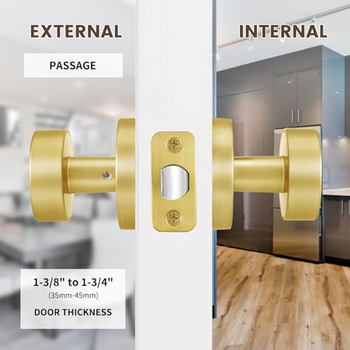Comparativas de Picaporte pomo puertas - los mas comprados. 15 Imagen adicional