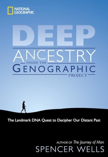 Deep Ancestry view 2