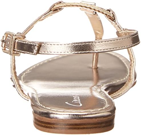 Circus NY by Sam Edelman Women's Celia Sandal, Jute, 7 | Image 2