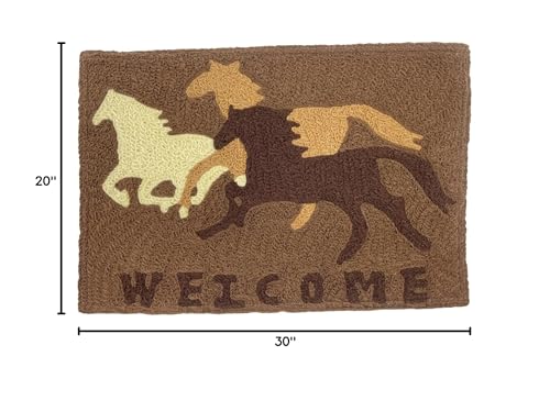 Tapete decorativo Jellybean 20 x 30 pulgadas miniatura 3