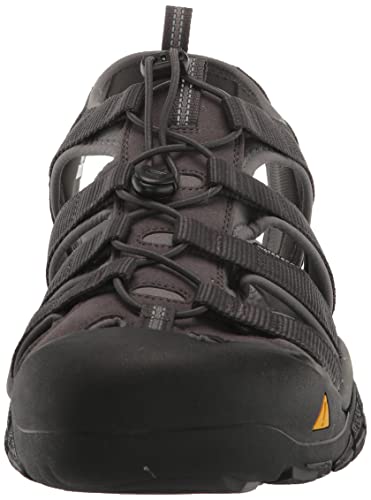 Image of KEEN Men's Newport H2 Closed Toe Water Sandals