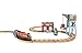 Thomas & Friends Wood, Snowy Rails Set