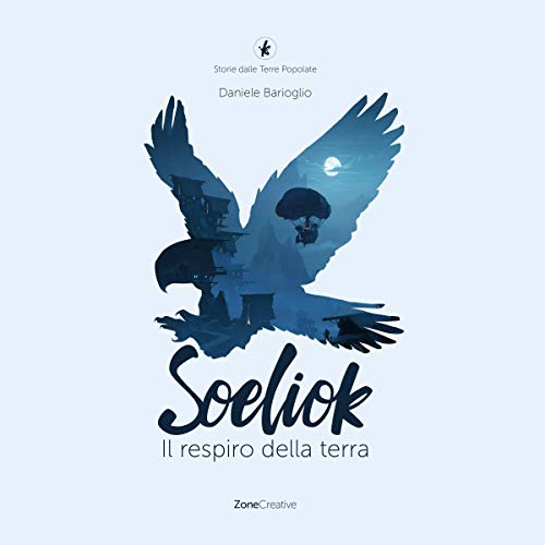 Daniele Barioglio – Soeliok. Il respiro della terra (2020) mp3 - 128kbps