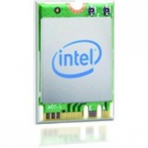 Intel 9260NGW IEEE 802.11ac Bluetooth 5.0 Wi-Fi/Bluetooth Combo Adapter by Intel - Used condition - US$15.63