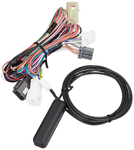 コムテック エンジンスターター専用ハーネス Be-H304 CRS/WRS専用