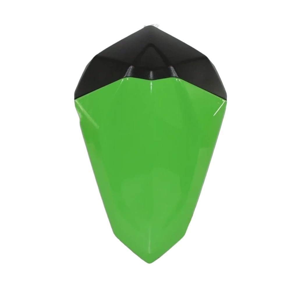 Carénage arrière complet Z500 capot queue couverture siège solo - 8