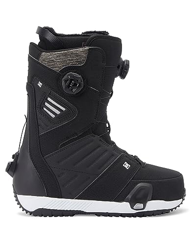 Image of DC Shoes Men's Judge Step-On BOA Snowboard Boots
