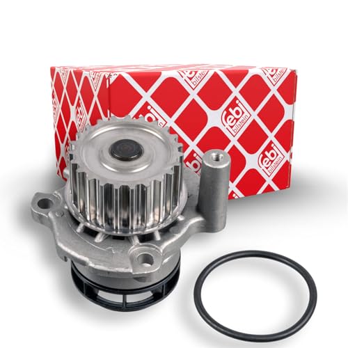 febi bilstein 30618 Wasserpumpe mit Dichtring, 1 Stück
