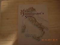 The Immigrant's Son 1932583025 Book Cover