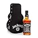 Price comparison product image Jack Daniel's Old No.7 Guitar Case Whisky Gift Pack, 70 cl
