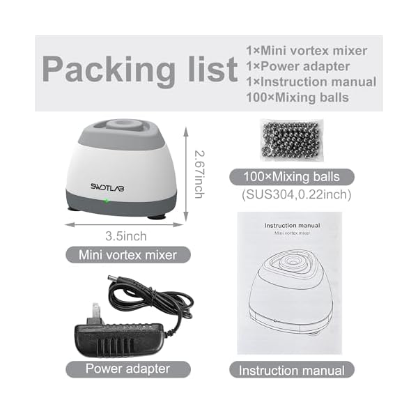 4000rpm-Mini-Lab-Vortex-Mixer-Portable-Paint-Shaker-Mixer-with-Touch-Function-for-Eyelash-Sharker-Glue-Adhesives-Gel-Polish-and-Test-Tubes-Acrylic-Paints-MixingGrey 4000rpm-Mini-Lab-Vortex-Mixer-Portable-Paint-Shaker-Mixer-with-Touch-Function-for-Eyelash-Sharker-Glue-Adhesives-Gel-Polish-and-Test-Tubes-Acrylic-Paints-MixingGrey