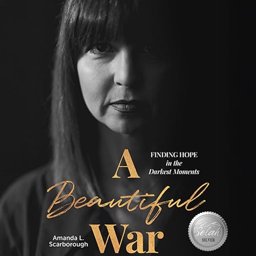 A Beautiful War Titelbild