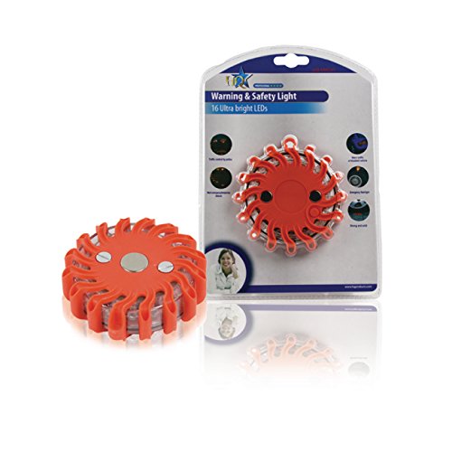 Preisvergleich Produktbild HQ 9-IN-1 WARNLICHT