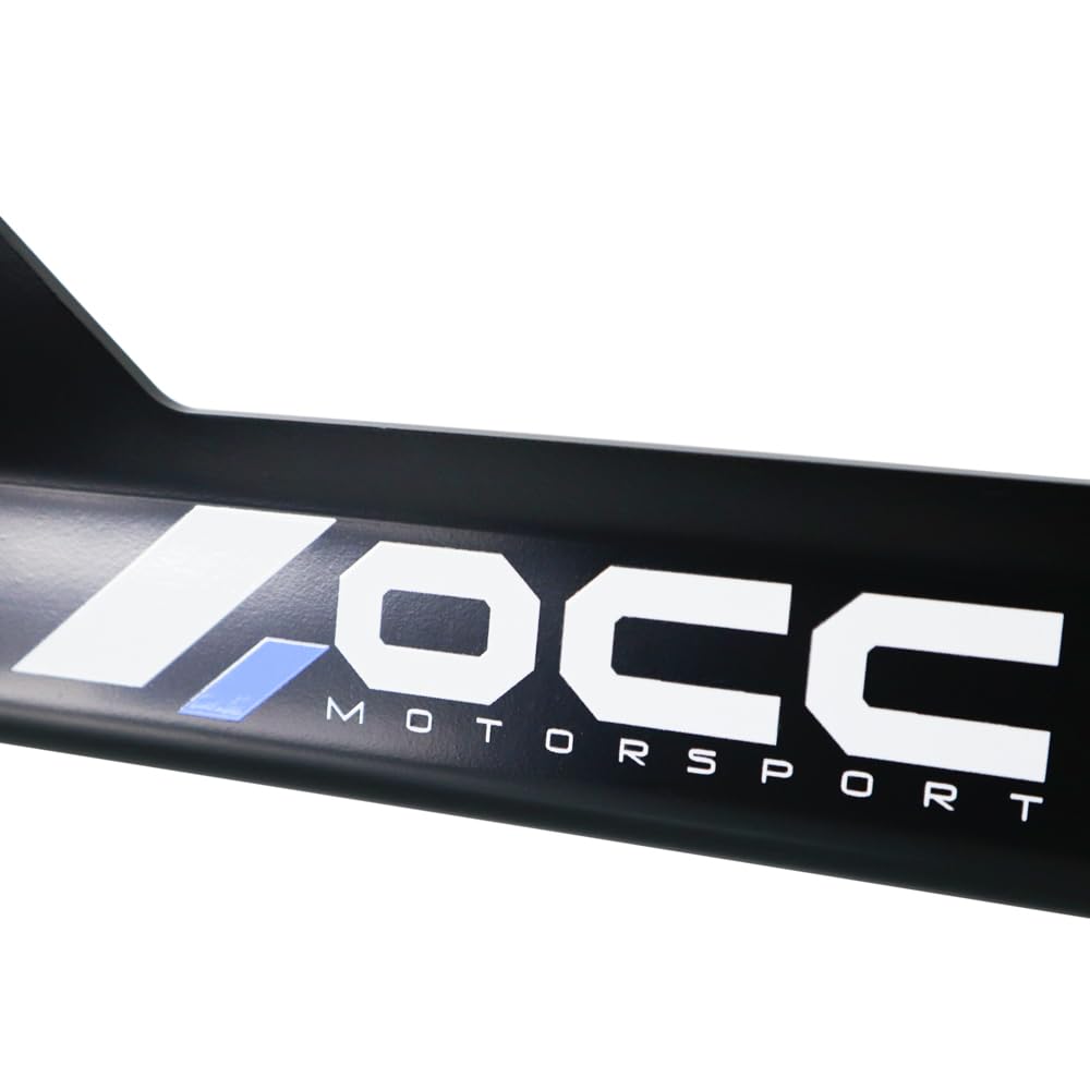 Base laterale Occmotorsport
