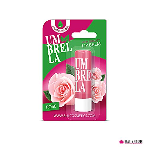 Beauty4Britain Set of 12 Luxury Lip Balms 12 Different Scents Unisex Protect & Repair Hydrates - Image 7