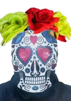 Calavera, Toy Imagen adicional