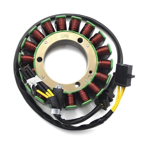 Bobine de stator pour alternateur moto XL1000V Varadero voyage et roadtrip