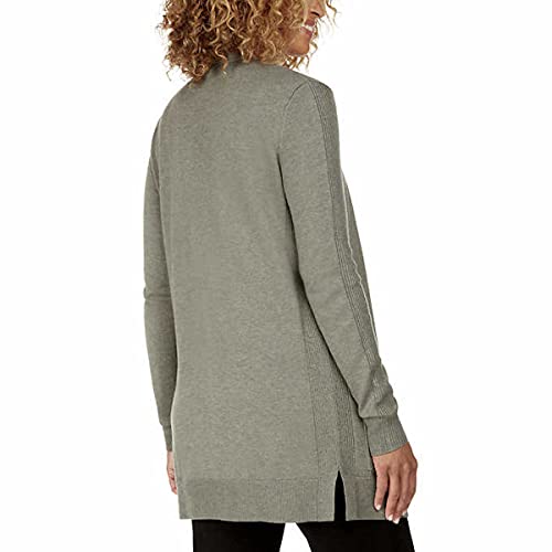 Image of Matty M Women's The Boyfriend Cardigan