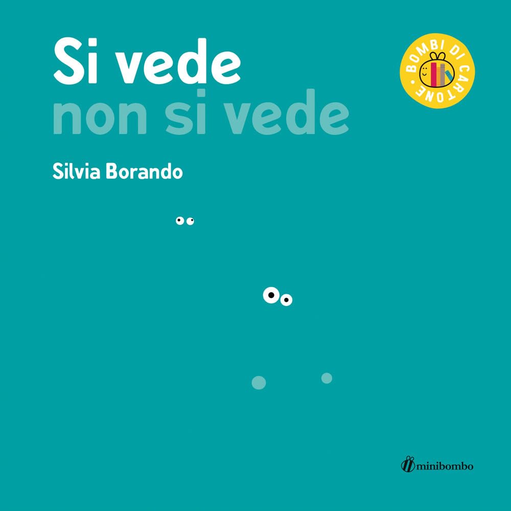 Si Vede Non Si Vede - 4