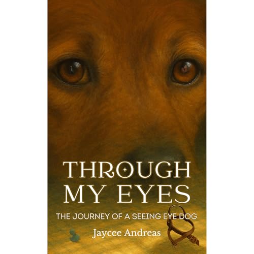 Through My Eyes (Authored by jaycee andreas) episode artwork