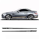 slk 55 amg black series for sale [Modedekoration]: Die stilvolle Dekoration des Fahrzeugs macht Ihr Auto attraktiver und beeindruckender und zeigt Ihre Persönlichkeit. Selbstklebendes Papier kann auf jede saubere, trockene und glatte Oberfläche geklebt werden.