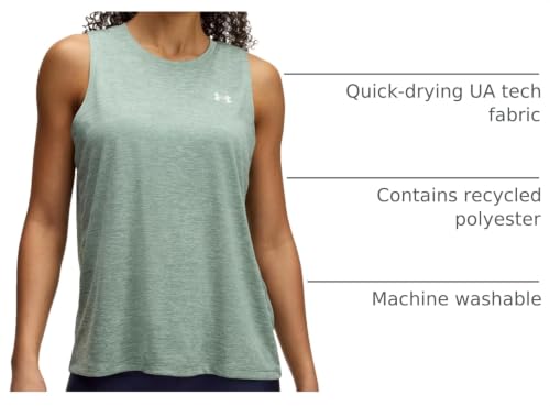 Image of Under Armour Women's Tech Twist Tank Top