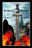 El Sello del destino: El despertar de un misterio 9915665040 Book Cover