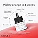 COSRX 15% Niacinamide Face Serum, 0.67 fl oz, Pore Minimizer Serum for Face, Even Skin Tone, Korean Skin Care