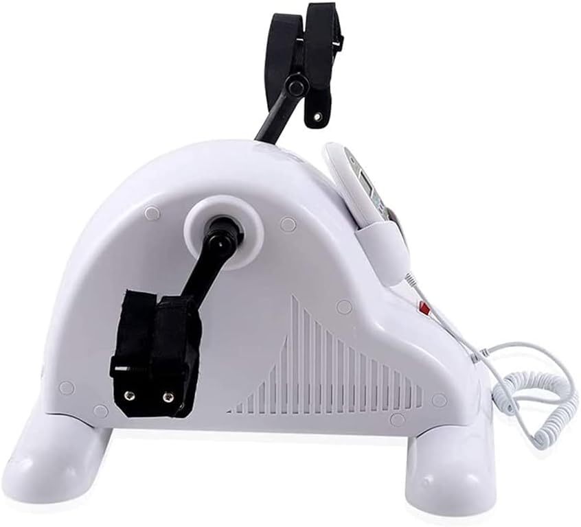 Bicicleta Eléctrica Portátil para Ejercicio y Rehabilitación miniatura 6