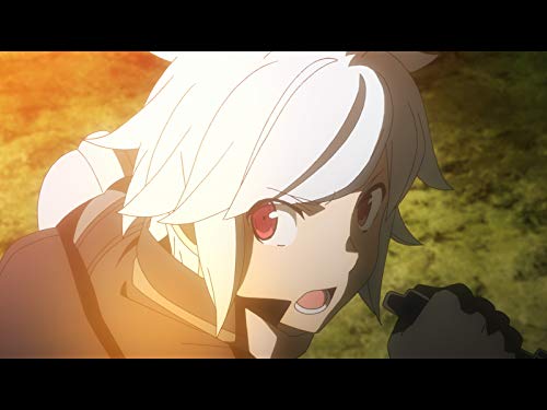 第1話 神の宴（パーティー）