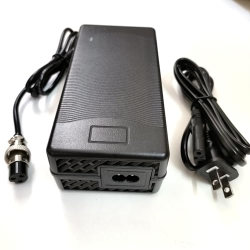 58.8V 2.5A Charger for Varla Eagle One