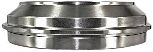 Image of Bendix Premium PDR0850 Rear Brake Drum for Smart Fortwo 2016-2008