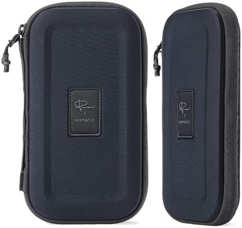 McKinnon Filter Case