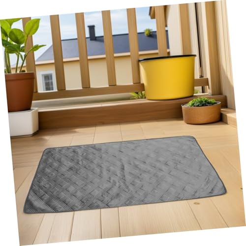 Couverture imperméable pour animaux résistante aux griffures protège-canapé - 6