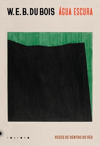 Água escura: vozes de dentro do véu
