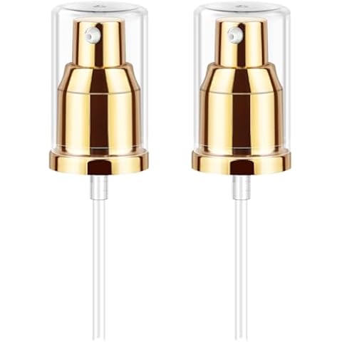 Poeland Foundation Pump for Estee Lauder Cover
