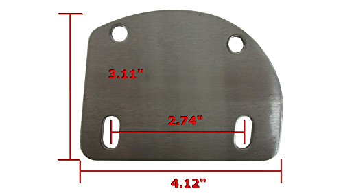 Vector Batwing Fairings Compatible with F5-2 Honda VTX 1300/1800 Fiberglass Batwing Fairing with 2x6"x9" Speaker Cutouts - Thumbnail 3