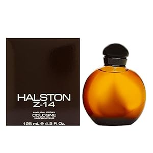 Halston Halston Z-14 125 ml Eau de Cologne Spray Profumo Uomo